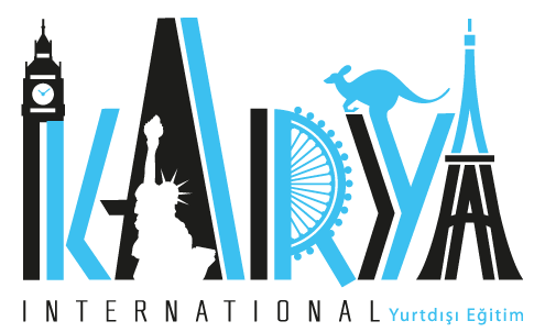 Yurtdışı Yaz Okulu logosu